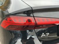 Audi A7 - Vorschau Bild 16