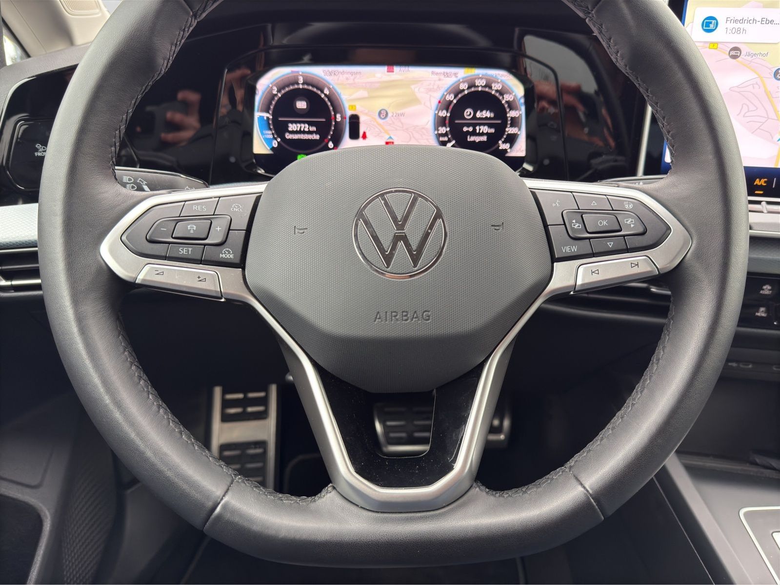 Volkswagen Golf - Bild 9