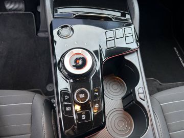 KIA Sportage - 9