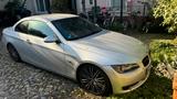 BMW E93 325i Cabrio ( Hydrostössel klappern) - BMW 325 Unfallwagen