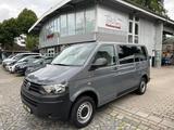 Volkswagen T5 Transporter Kasten 5 Sitze Klima Shz 8 Fach - Volkswagen T5 Transporter in München