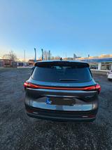 DFSK Forthing 4 - DFSK Forthing 4: Van