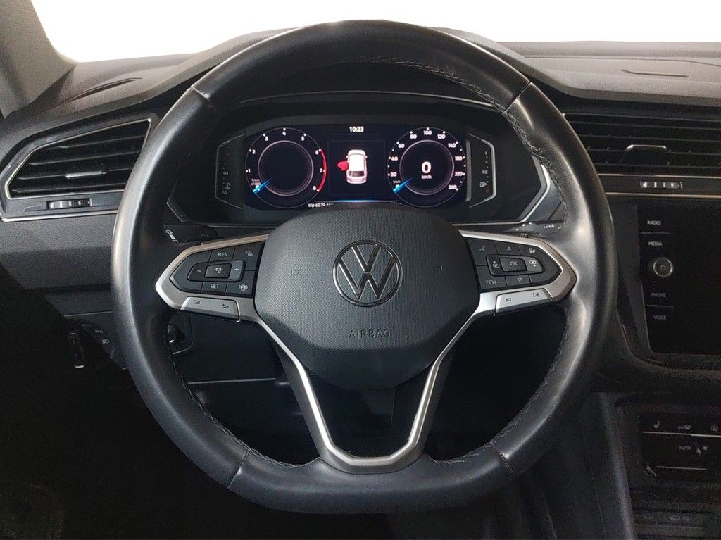 Volkswagen Tiguan Allspace - Bild 13