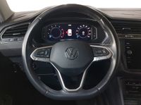 Volkswagen Tiguan Allspace - Vorschau Bild 13