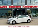 Hyundai i30 Trend *BL.TOOTH*KLIMA* - Hyundai i30 mit Diesel-Antrieb: Limousine
