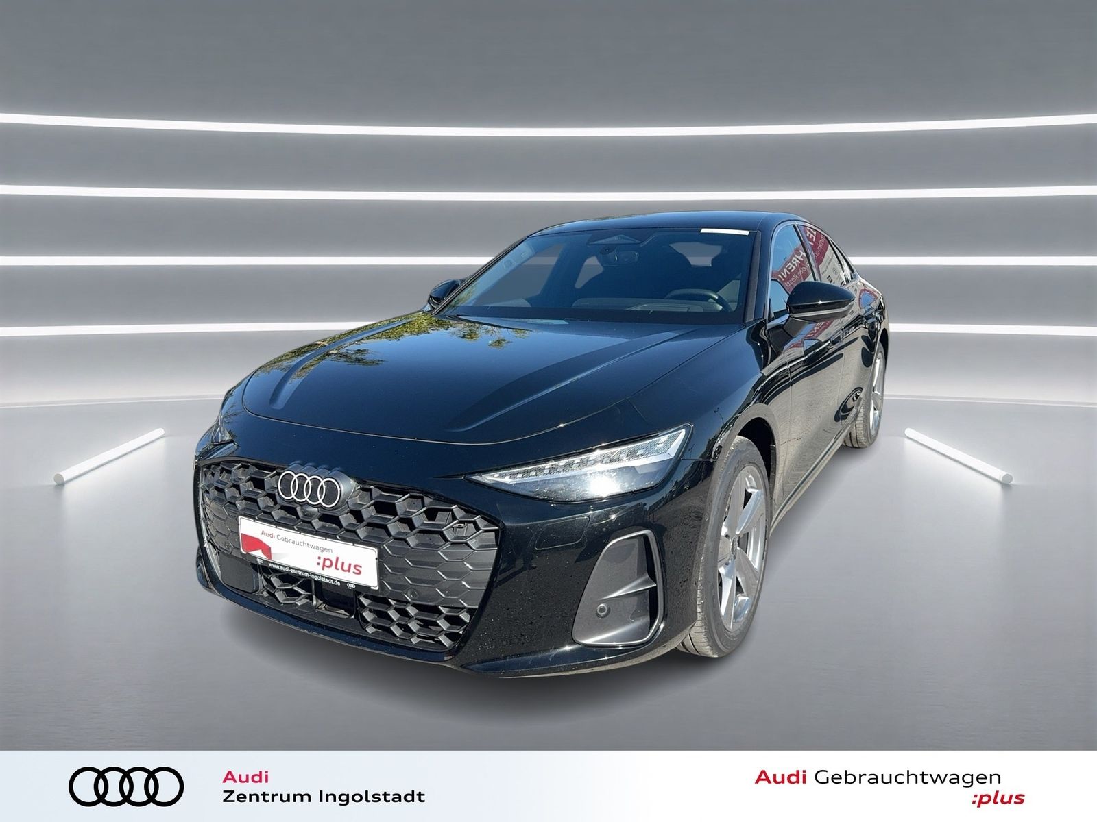 Audi A6 Limousine TDI qu Tech MATRIX HuD B&O PDC 19 foto 1