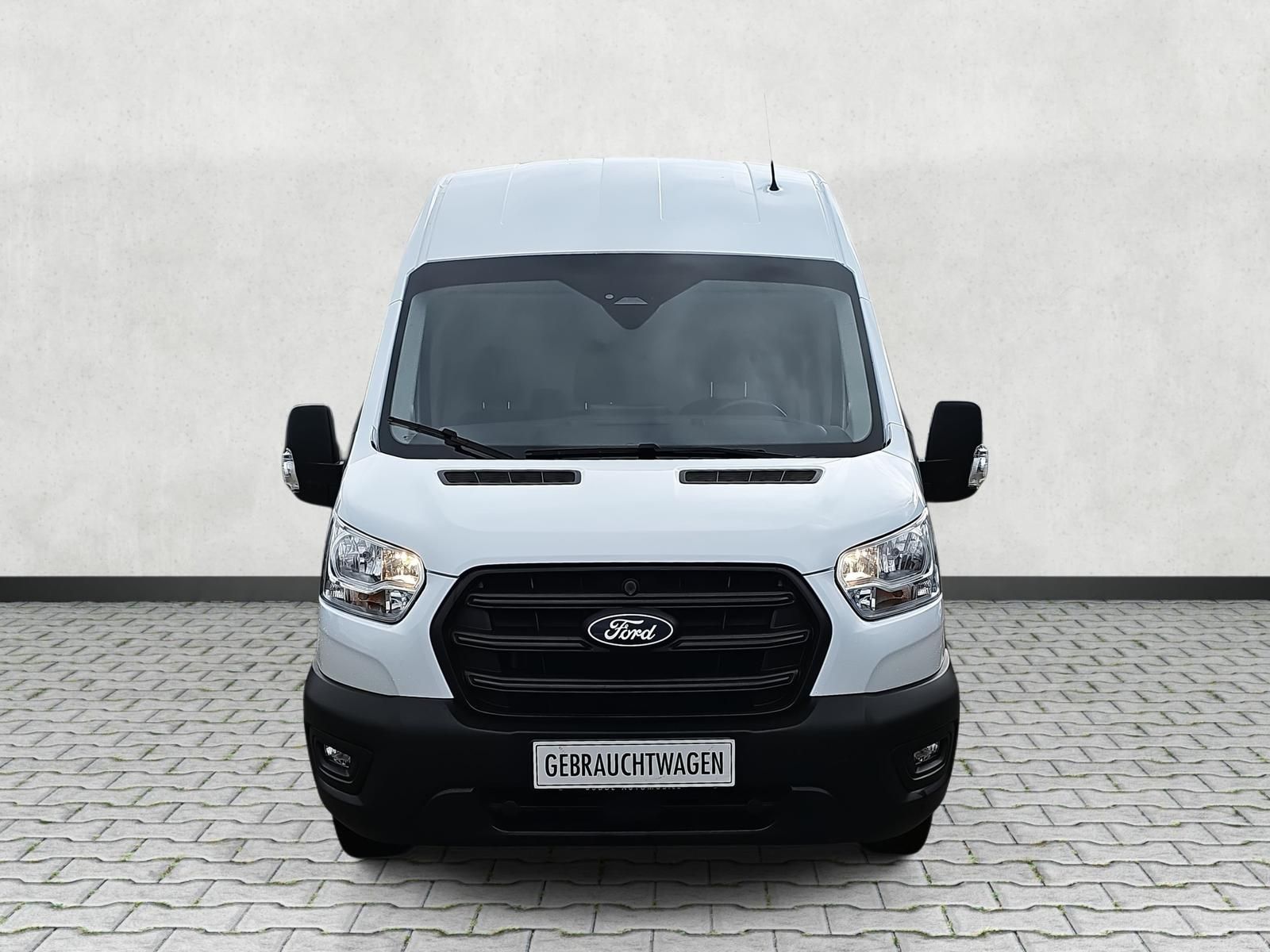 Ford Transit Kasten 2.0 EcoBlue 350 L4H3 Navi 360Grad imagem 3