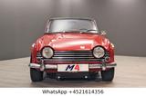 Triumph TR5 Surrey Top - Triumph TR5 Gebrauchtwagen