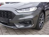 Ford Mondeo Turnier 2.0 EcoBlue ST-Line 4x4 Aut. Navi - Ford Mondeo ST-Line mit Diesel-Antrieb