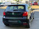 Volkswagen Polo V Lounge BMT/Start-Stopp*LED*SHZ*PDC - Volkswagen Polo LOUNGE mit Benzin-Antrieb