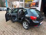 Seat Ibiza Lim. Stylance/ Style TDI 1,6 TÜV 09 / 2026 - Seat Ibiza 6L mit Diesel-Antrieb