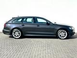 Audi A6 Avant 3.0 TDI sport / NAVI / LED / AHK / - Audi A6 aus 2017