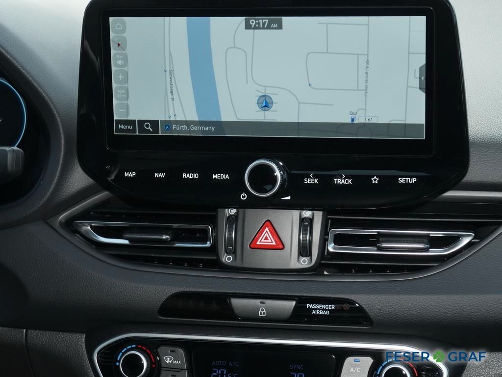 Hyundai i30 - Bild 7