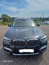 BMW X3 xDrive20d xLine AT xLine