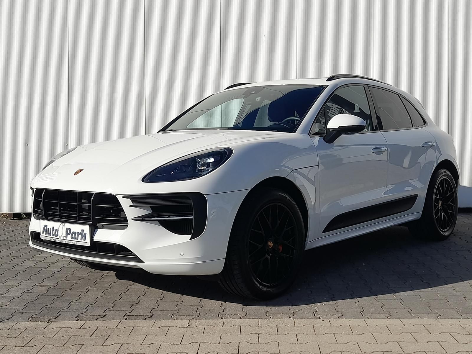 Porsche Macan GTS Pano~AHK-Vor~Luft~20 ~SpAu~Bose~Chrono foto 2
