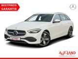 Mercedes-Benz C200 T-Modell  Avantgarde LED ACC 360° Navi