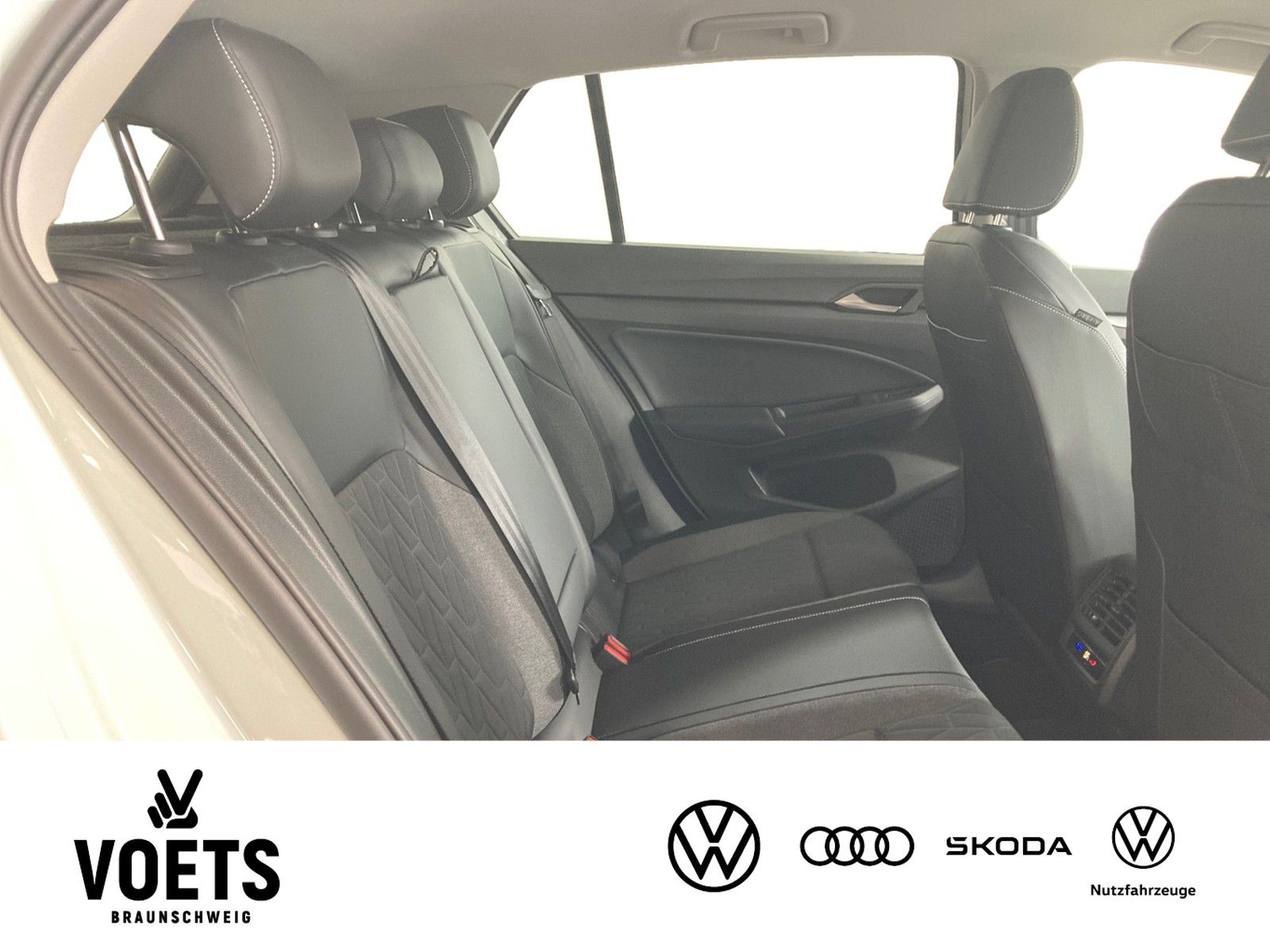 Volkswagen Golf - Bild 14