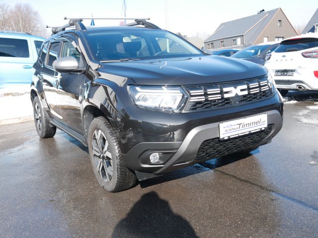 Dacia Duster II Journey+ 4WD