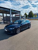 Audi S3 2.0 TFSI - - Audi S3 Gebrauchtwagen in Stuttgart