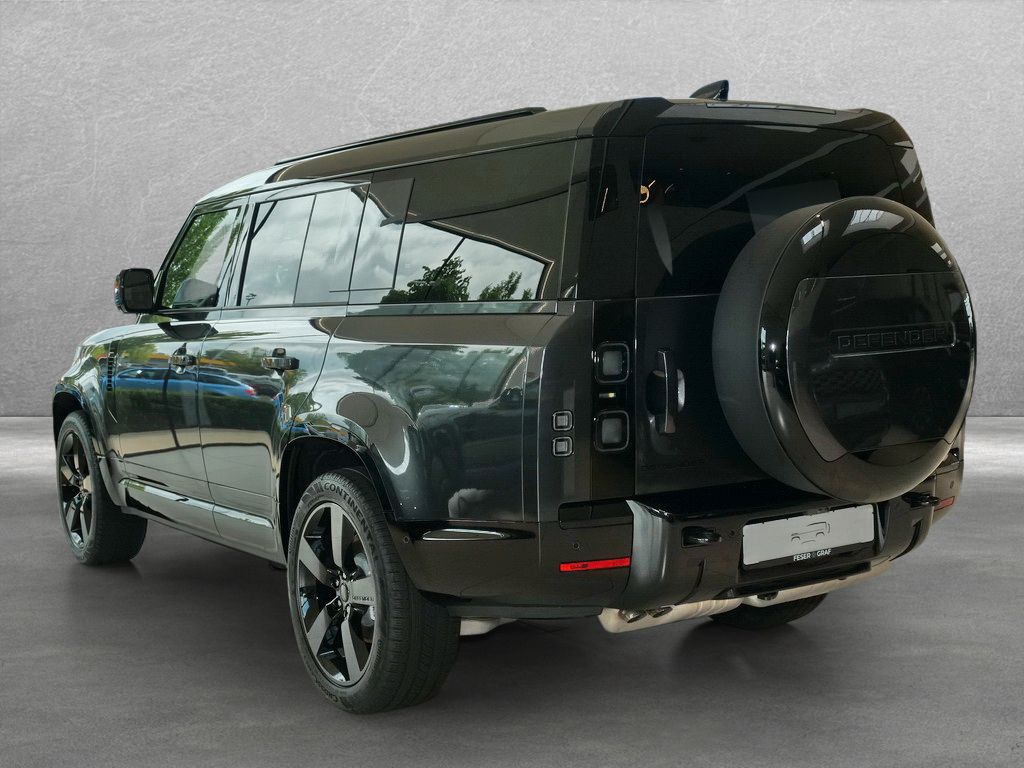 Land Rover Defender - Bild 2