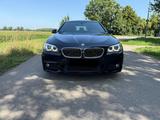 BMW 525d Touring  M-Paket - BMW 525 aus 2013