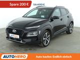 Hyundai 1.0 TGDI Advantage+ 2WD *NAVI*HUD*LED*TEMPO*CAM* - Hyundai KONA Gebrauchtwagen in München