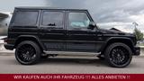 Mercedes-Benz G 63 AMG Edition 463 Designo 23" HAMMER OPTIK ! - : Allradantrieb, Geländewagen