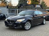 BMW 530 d Gran Turismo M Paket *TV*8-Fach*Kamera* - BMW 530: 530d Gran Turismo