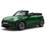 MINI One Cabrio Classic Trim Klimaaut. Komfortzugang  - scheckheftgepflegte MINI One Cabrio
