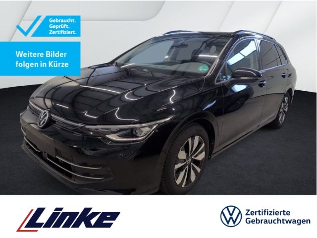 Golf Variant VIII 1.5eTSI DSG Goal AHK/360Kamera