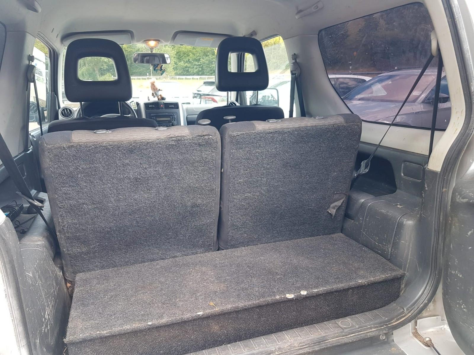SUZUKI JIMNY 1.3 86 ch - 4X4 - BVM - ATTELAGE - CLIMATISATION