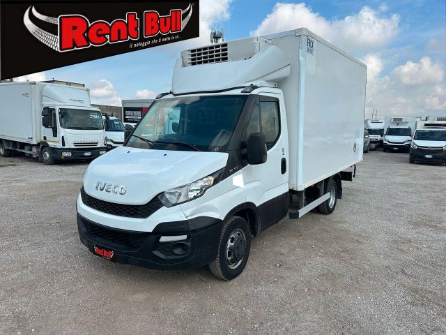 Autres IVECO DAILY 35C15 FRIGO ATP IN FRCX SCAD.06/2027