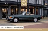 Mercedes-Benz SL 300 SL ( R107 ) - gebrauchte Mercedes-Benz Cabrios Gebrauchtwagen