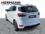 Ford EcoSport 1.0 EcoBoost ST-Line AHK*CAM*LED*NAVI - Ford EcoSport mit Benzin-Antrieb: Geländewagen, 1.0