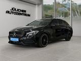 Mercedes-Benz CLA 200 Shooting Brake, Amg-Line, 2.Hand - Mercedes CLA 200 Shooting Brake AMG Gebrauchtwagen