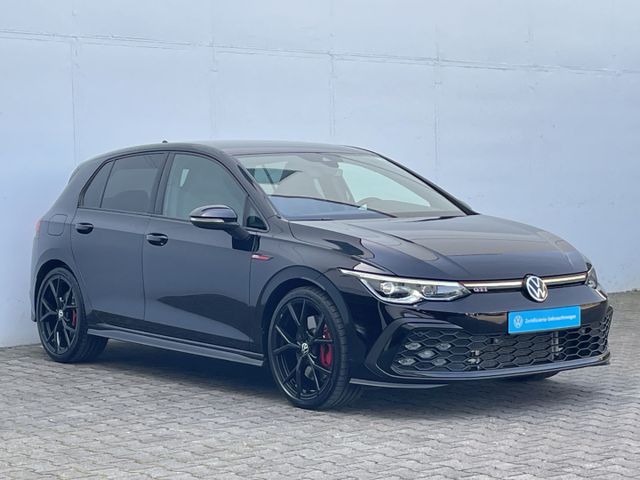 Golf GTI VIII 2.0 TSI AHK/Kamera/Keyless/LED/Nav