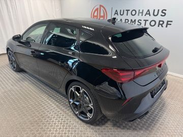 Fahrzeugverkauf 6 Cupra Leon 2.0 TSI 221 kW VZ Tribe Ed Pano*Sennheiser