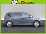 Volkswagen Touran 1,5 TSI LED+Kamera+Panorama+7-Sitzer+AHK - Volkswagen Touran: 7