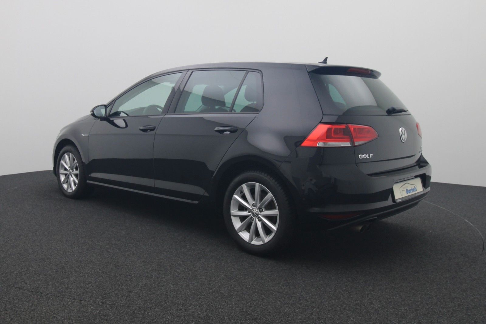 Fahrzeugabbildung Volkswagen Golf VII 1.4 Comfortline BMT DSG PDC NAVI