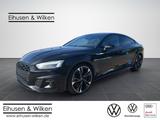 Audi S5 Sportback +MATRIX+AVC+OPTIK SCHWARZ+AHK+B&O+