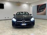 Mercedes-Benz MERCEDES - SLC - 200 Sport - Mercedes-Benz SLC 200 aus 2018