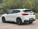 BMW X2 M35i XDrive Steptronic M Sport  20 Zoll LED  - BMW X2: M35i