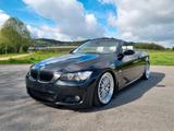 BMW E93 335i N54 Cabrio M Paket - BMW 335 aus 2008: Cabrio, 335i