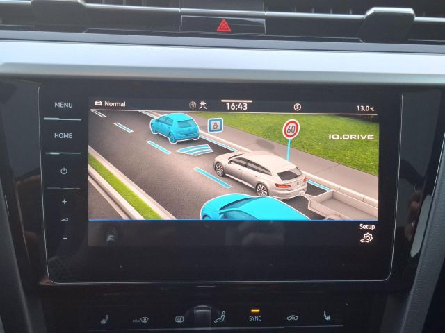 ARTEON SHOOTING BRAKE 2.0 TDI