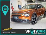 Citroën ë-C4 Feel Pack 136 STANDHZ NAVI HUD KAMERA PDC - Citroën ë-C4 FEEL-PACK