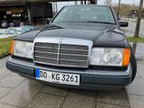 Mercedes-Benz E 230 Jahreswagencharakter, rostfrei