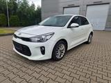 Kia Rio 1.2 Dream-Team Editon - Kia Rio in Oberhausen