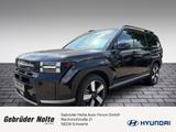Hyundai SANTA FE PHEV 7-Sitzer 4WD SIGNATURE