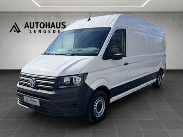 Volkswagen Crafter - 1