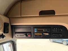 Fahrzeugabbildung Mercedes-Benz Actros 4 3-Achser BM 963 2542 OM471 6x2 Fg